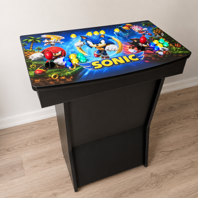 Sonic